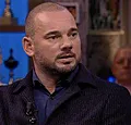 Wesley Sneijder est fan de ce joueur d'Anderlecht